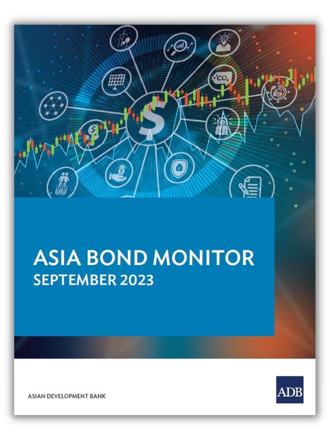 Moniteur obligataire asiatique – Septembre 2023