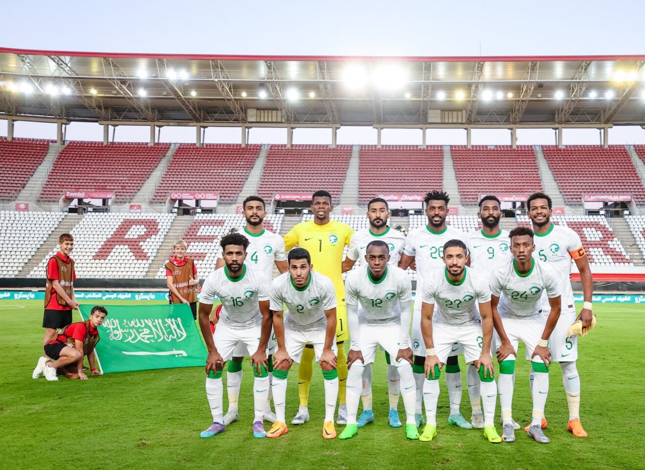 لماذا غابت الأهداف عن المنتخب السعودي في المباريات الأخيرة؟
