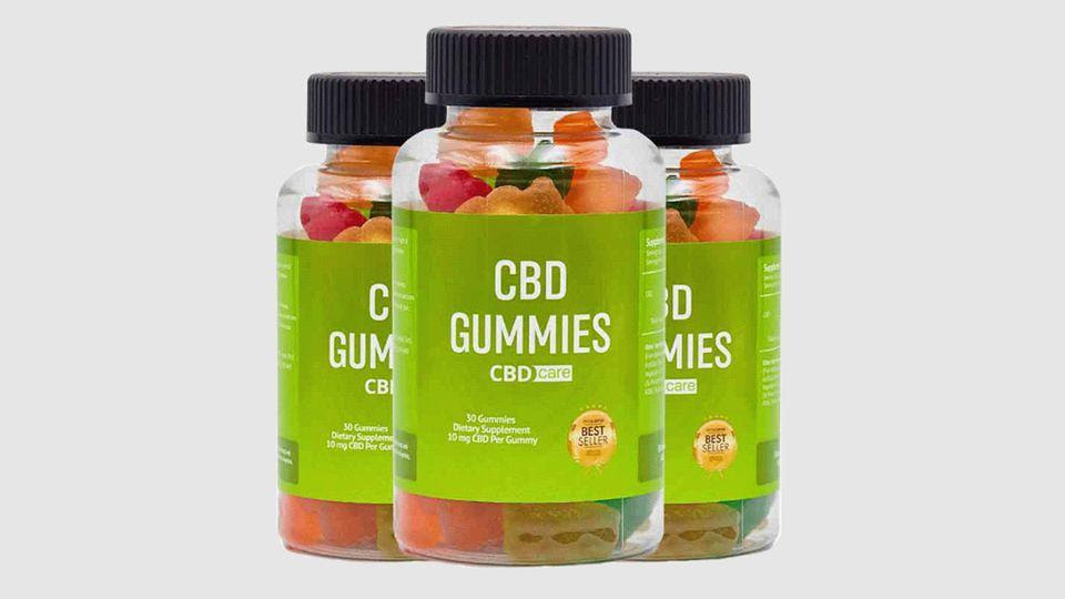 Tickets for Zenleaf CBD Gummies– What are Actual Customers Are Saying? 2024  Update in New york from TicketLeap