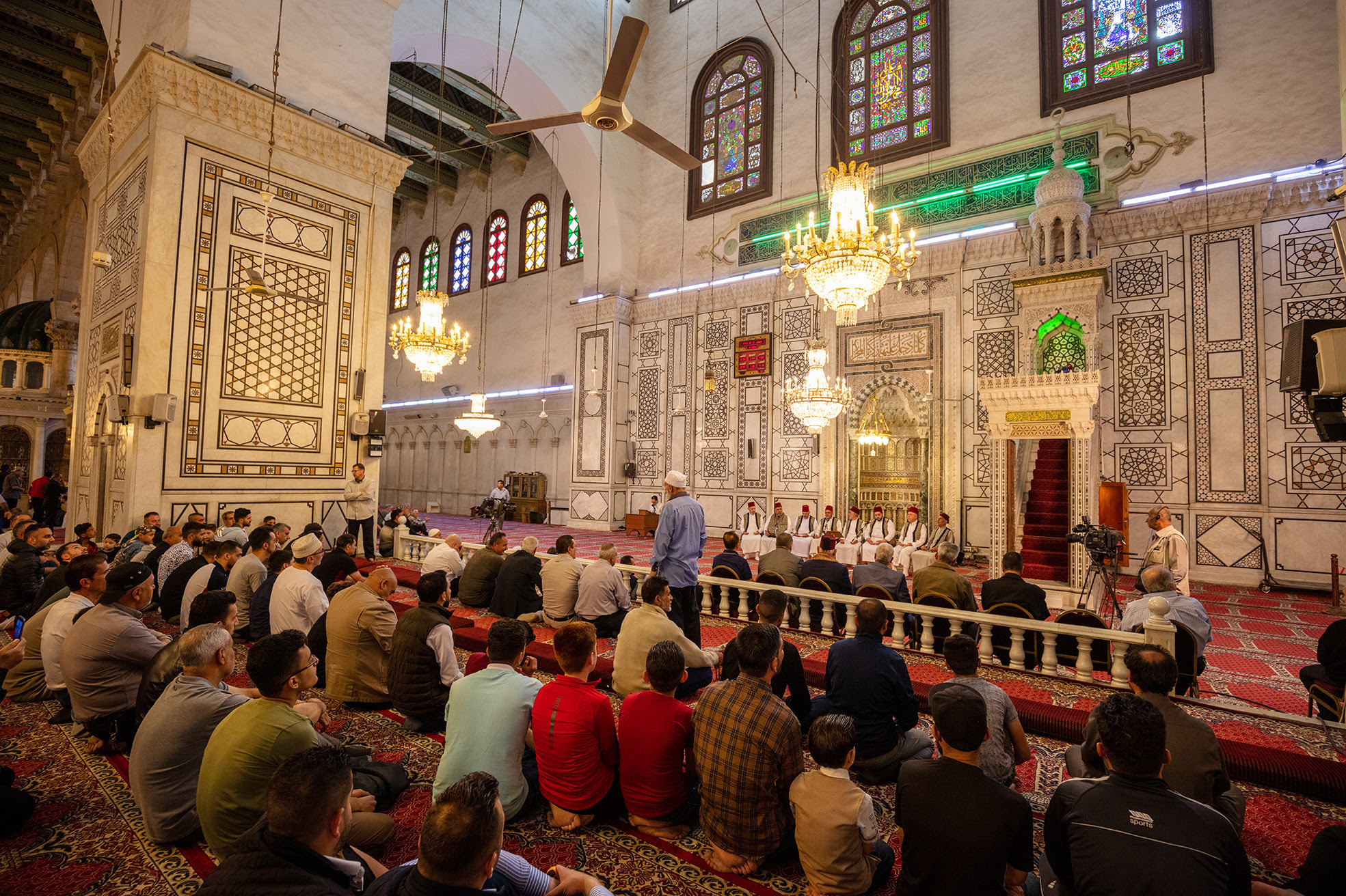 zirrar- umayyad-mosque-Syria