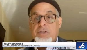 Hamas-linked CAIR sows hatred and division on broadcasts in Florida, Massachusetts and New Jersey