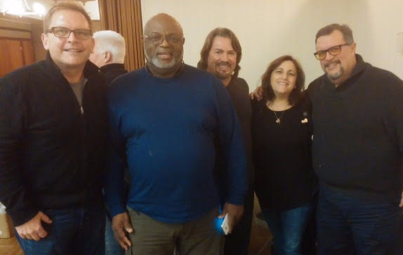 East Bay Crab Feed