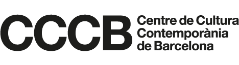 CCCB | Centre de Cultura Contemporània de Barcelona
