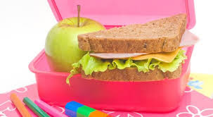 Resultado de imagem para lanche para escola saudavel