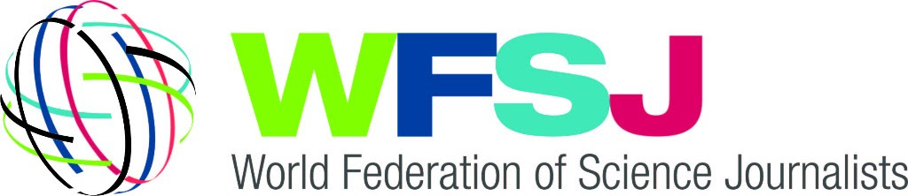 Scholarships for science journalists! Apply before 15 JAN 2018