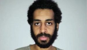Pennsylvania: Islamic State jihadi who was serving life sentence for murder disappears from prison