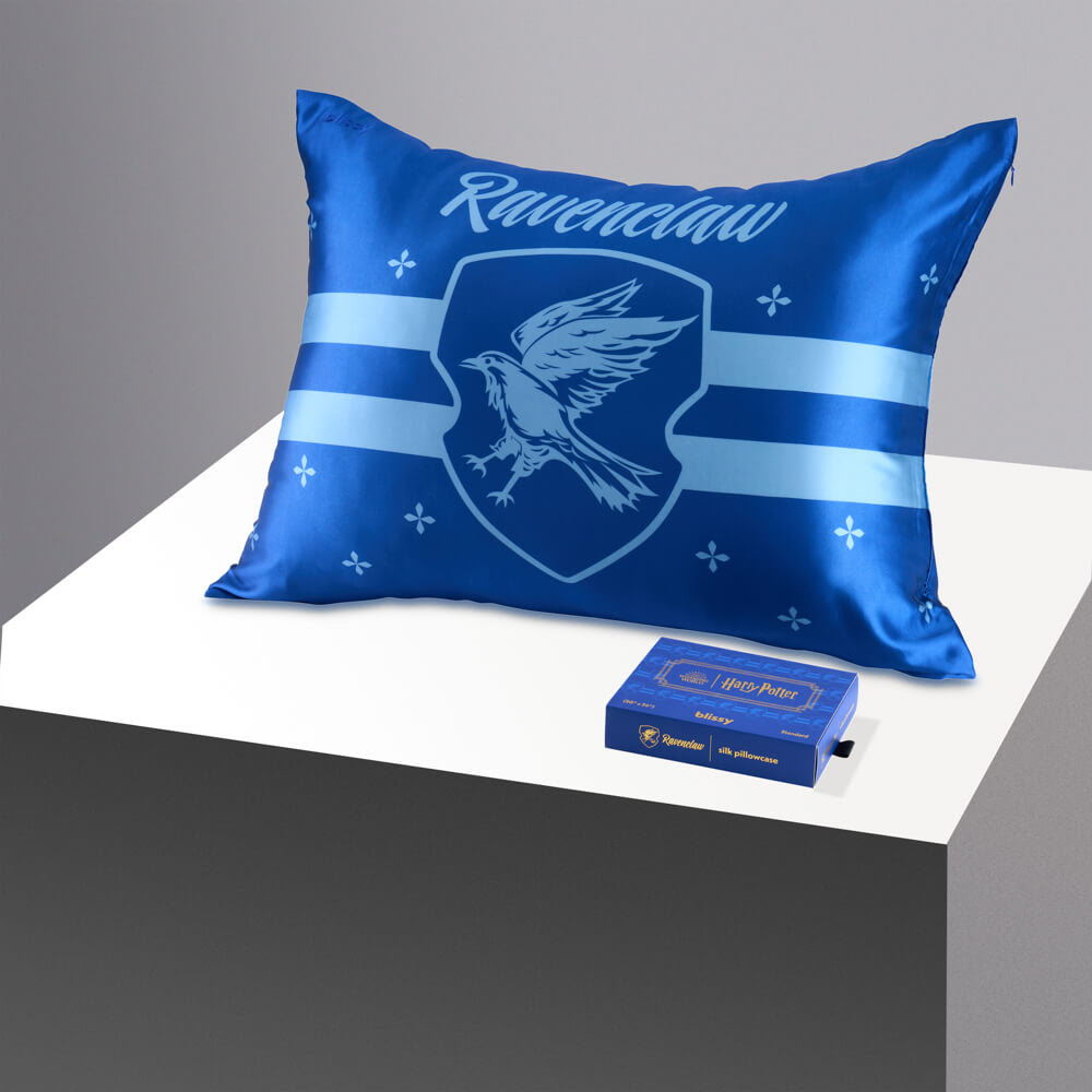 Image of Pillowcase - Harry Potter - Ravenclaw - Standard