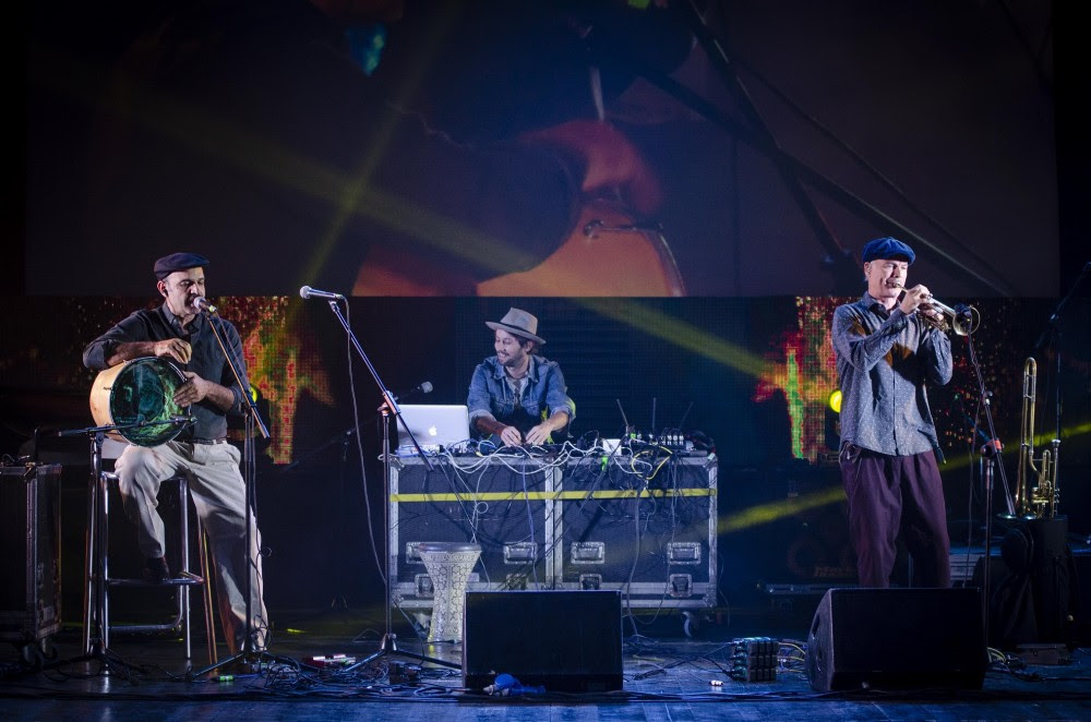 Fanfara Station, vincitore del Parodi 2019 - foto di Gianfilippo Masserano