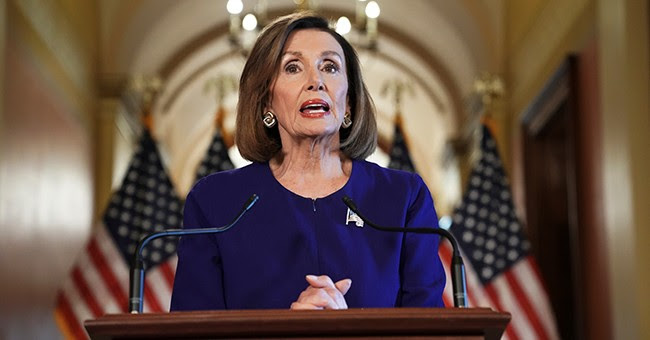 Impeachment Gamble Already Backfiring on Democrats