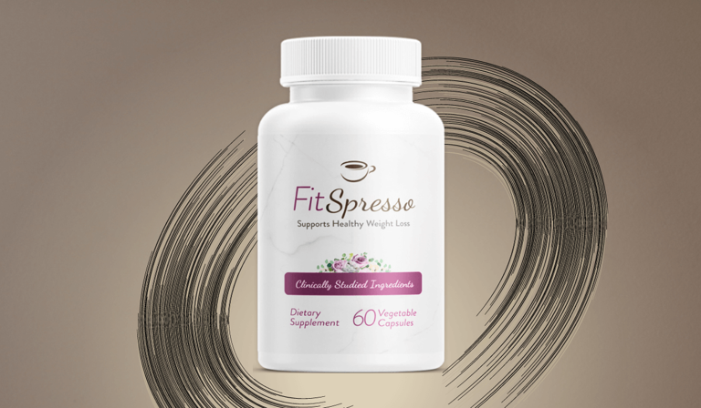 FitSpresso Coffee: The Wellness Supplement Boost Your Energy and Achieve  Weight Management (FitSpresso Reviews)