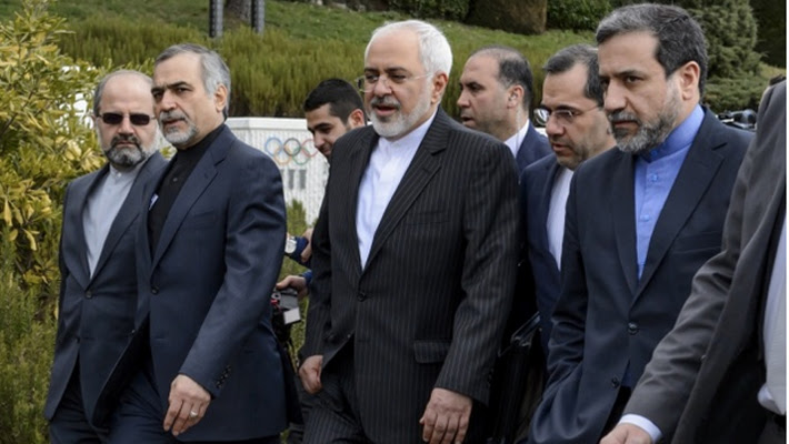 iran leaders