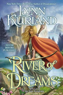 River of Dreams (Nine Kingdoms, #8) in Kindle/PDF/EPUB