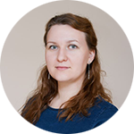 Александра Тимохина