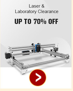 Laser and Laboratory Clearance