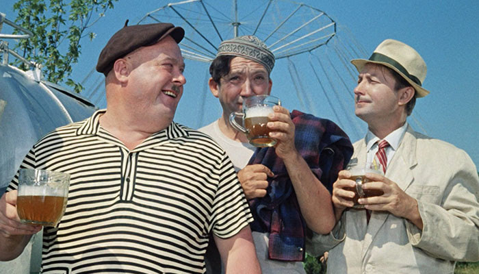 4. Пиво — хорошее снотворное 4. Пиво — хорошее снотворное заблуждения, мифы