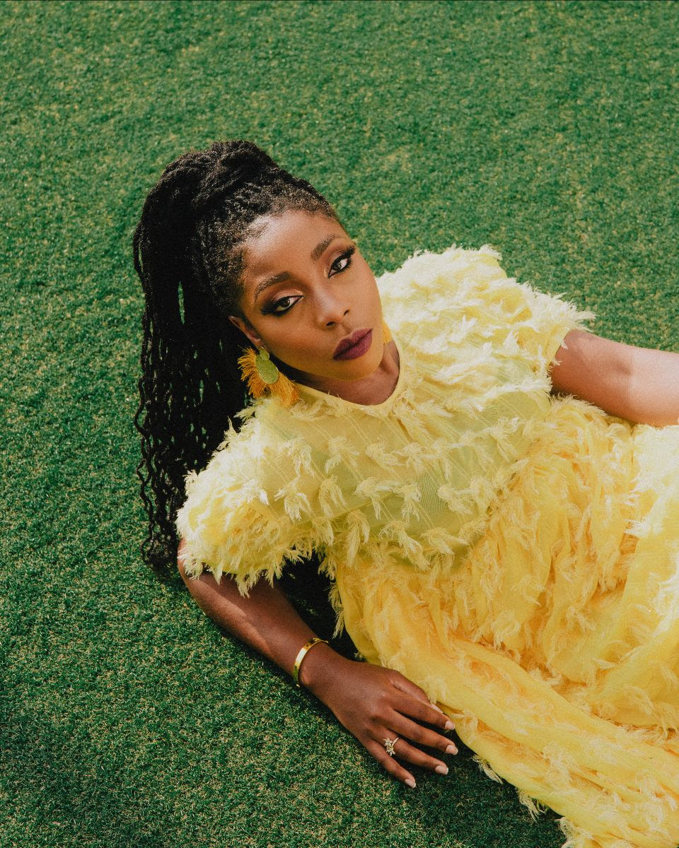 Nissi Releases Captivating Visuals To New Hit Single - Hold 52 Nissi Releases Captivating Visuals To New Hit Single - Hold
