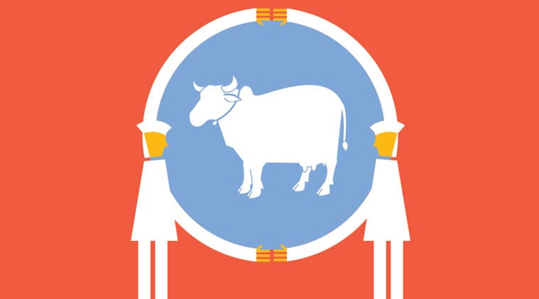 Hindu Rashtra, de facto
