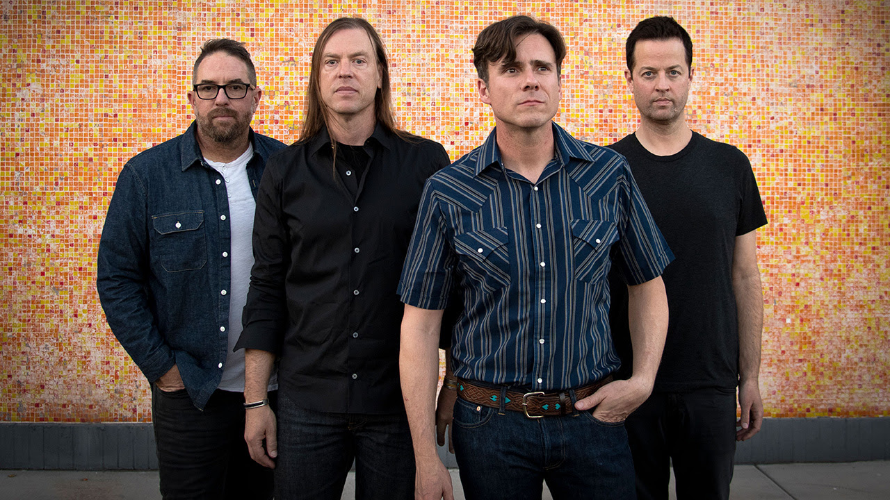 Every Jimmy Eat World album ranked from worst to best