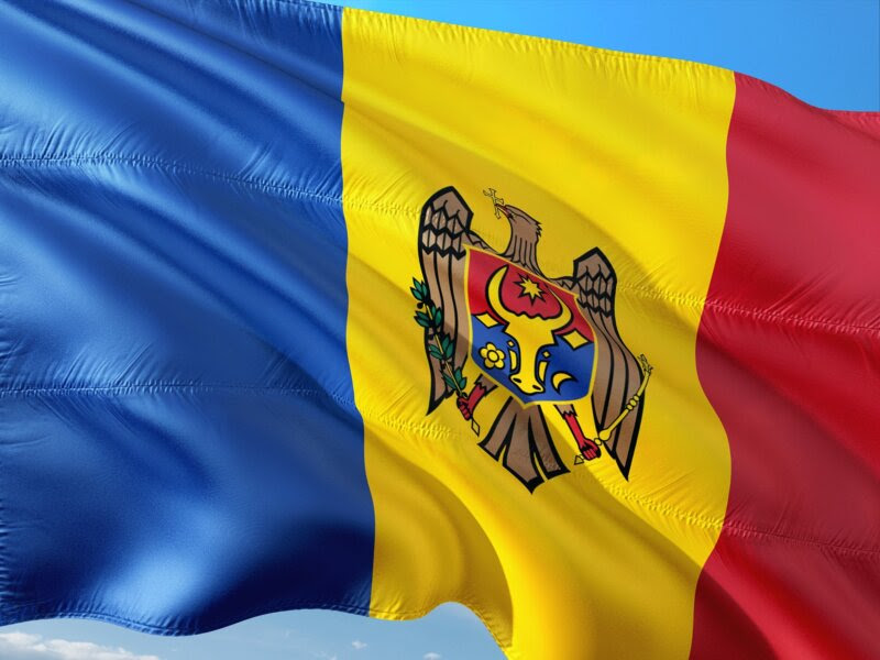 Mołdawia atakowana przez Rosję wpada w kryzys polityczny