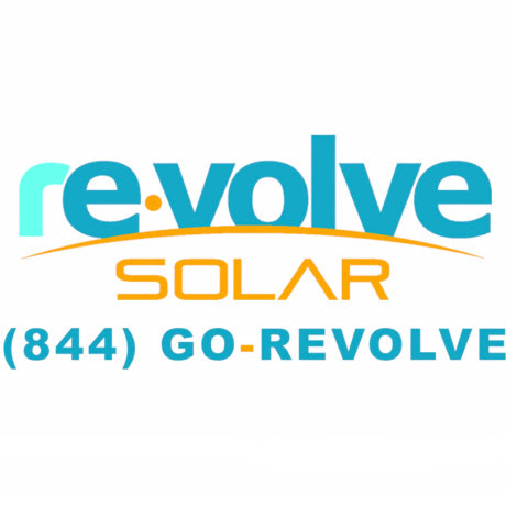 Revolve Solar is one of the top solar contractors in the country.