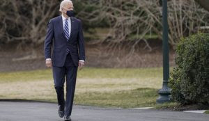 As Afghanistan fell, American taxpayers paid for Joe Biden’s 9 vacation trips in 18 days aboard Marine One