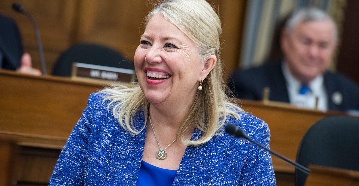 Problematic Women: How Rep. Debbie Lesko Is Fighting for the Rights of All Women