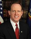 Pat Toomey senate