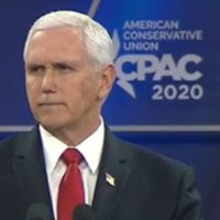 Mike Pence's campaign role grows at critical moment