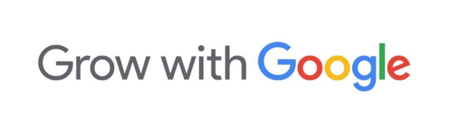 Grow with Google Logo