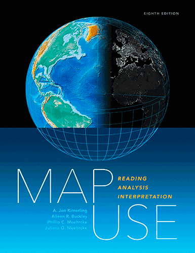 Updated Edition: Map Use: Reading, Analysis, Interpretation