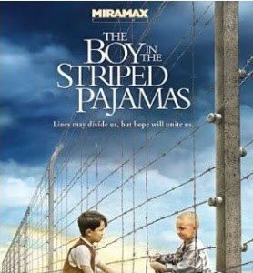 Videos The Boy in the Striped Pajamas (2008)