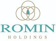 Romin Holdings Logo