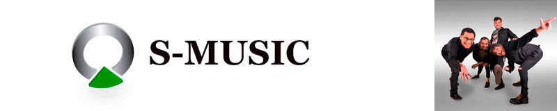 S-Music