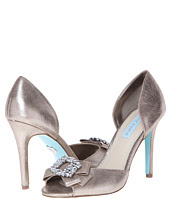 See  image Blue By Betsey Johnson  Glam 