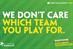 Paddy Power joins Stonewall campaign to back gay footballers