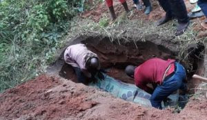 Nigeria: Muslims murder wife, mother, all children and other relatives of one Christian, 13 people in all