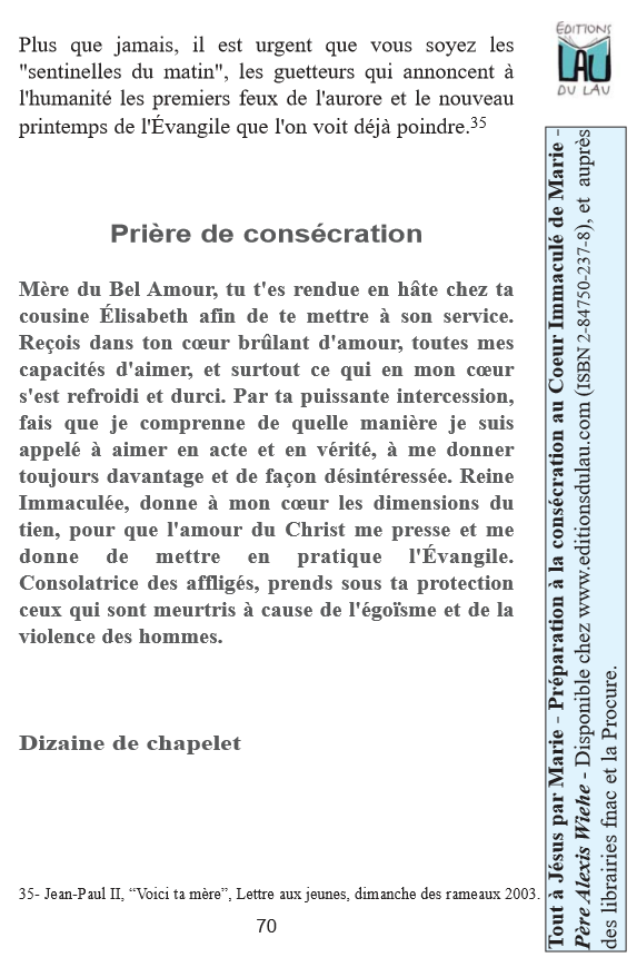 AD JESUM PER MARIAM ! Introduction à la CONSECRATION DES COEURS UNIS pour l'ASSOMPTION  62dd49df2147b828f37ee4d1