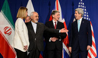 Small blog iran nuclear deal