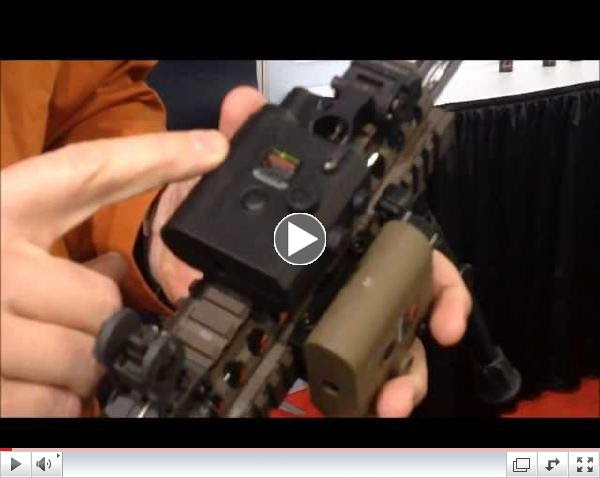 LaserLyte Introduces New Products at 2014 SHOT Show