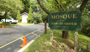 New York: Imam buried in mosque backyard against the “respectful wishes” of community leaders