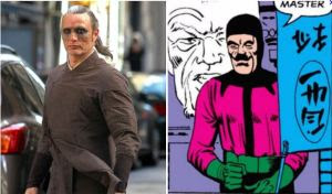 kaecilius