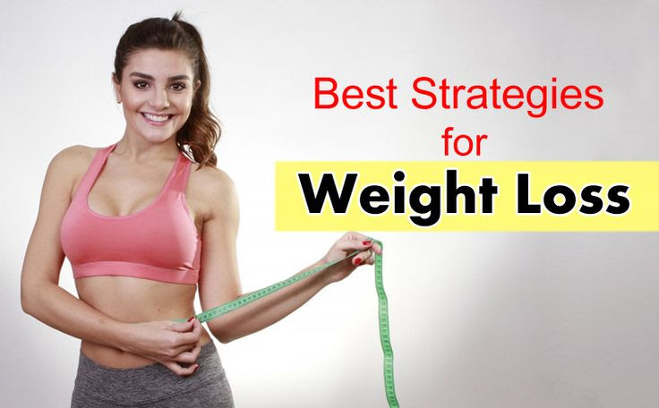 5 Weight Loss Strategies you probably never thought of - GMBand