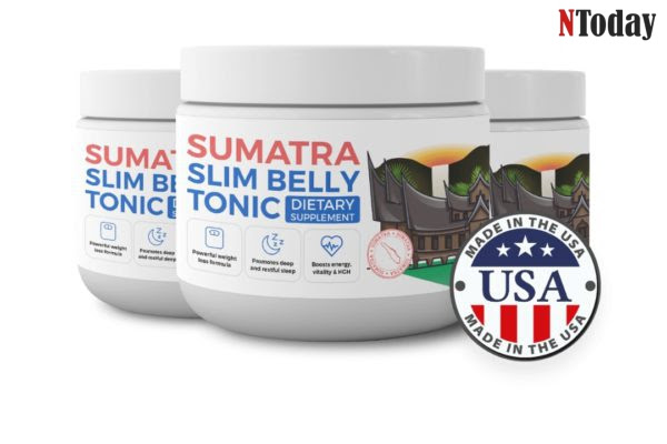 Sumatra Slim Belly Tonic Reviews [Fraudulent 2024] Shocking USA Customer  Reports!