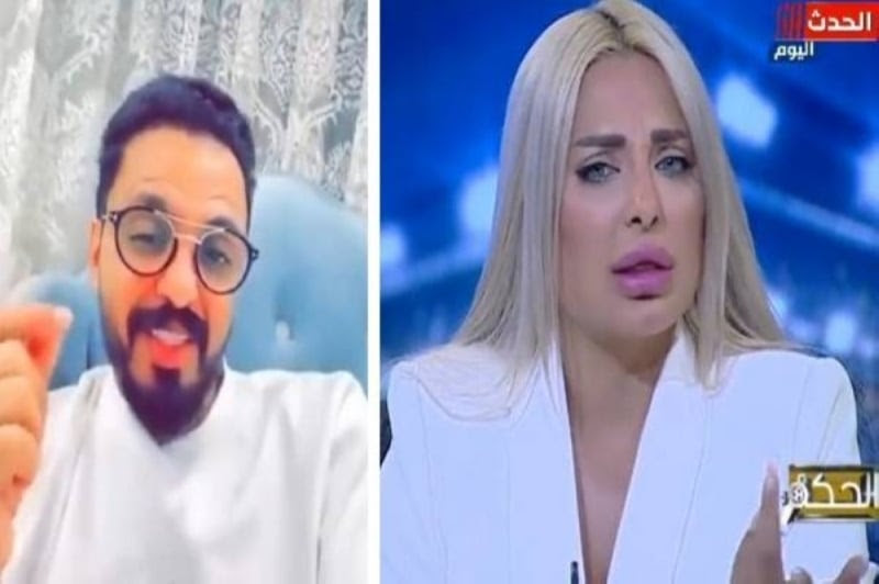 بالفيديو: الإعلامية المصرية مي حلمي تسخر من المريسل بعد مقطع بنشوف أنا ولا كلوب
