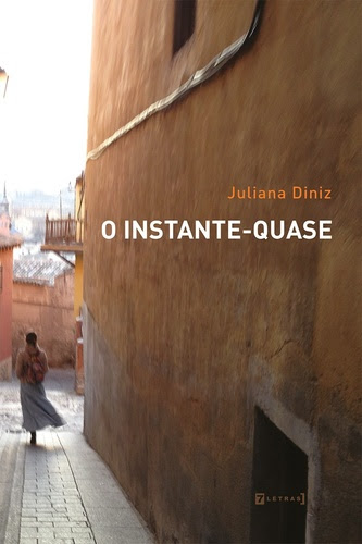 o-instante-quase-livro