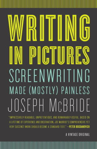 Writing in Pictures: Screenwriting Made (Mostly) Painless in Kindle/PDF/EPUB