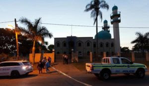 South Africa: Sunni Muslims stab Shi’ites at mosque, attack has “hallmarks of Islamic State”
