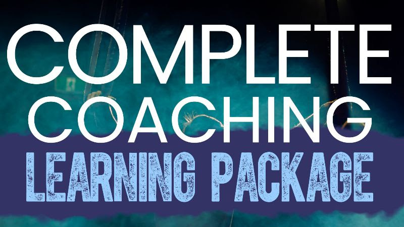 Complete Coaching Learning Package