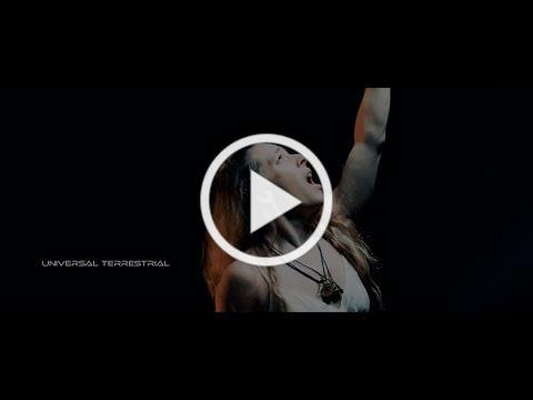 Seven Kingdoms - 'Universal Terrestrial' (Official Music Video)
