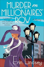 Murder on Millionaires’ Row